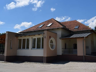 alsopahok sportcentrum