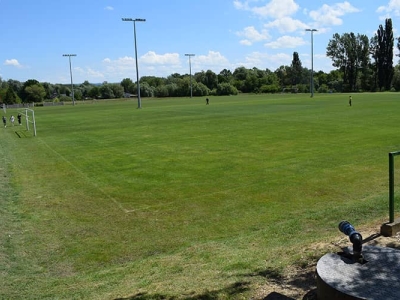 alsopahok sportcentrum