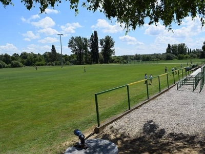 alsopahok sportcentrum