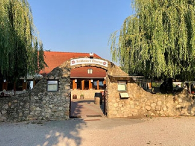 alsopahok sziklakert etterem